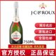 J.C.Je ROUX LE DOMAINE南非乐如丰邑白起泡酒葡萄酒勒鲁弗雷热销