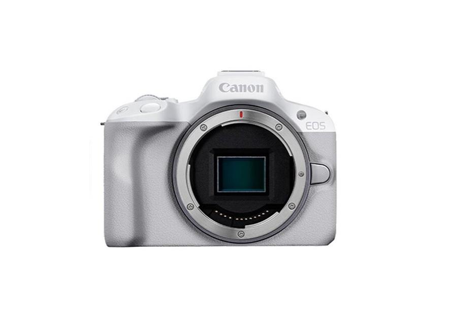 Canon/佳能R50 高清数码半