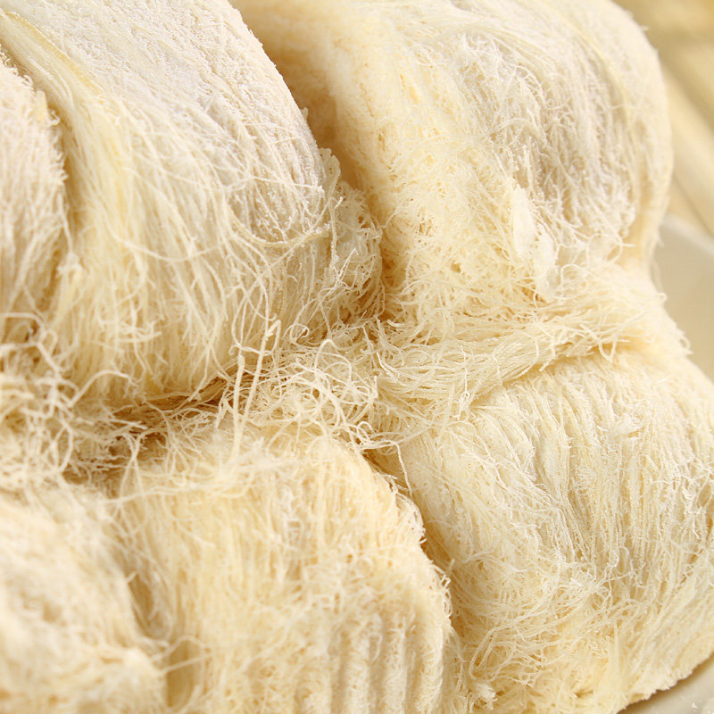 三河古镇特产 手工龙须酥休闲零食特色糕点甜点龙须糖 每盒/120g