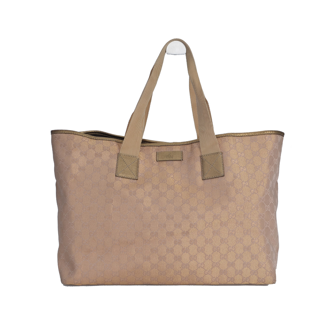 [9.5新]古驰gucci 女士大号购物袋bp1703029