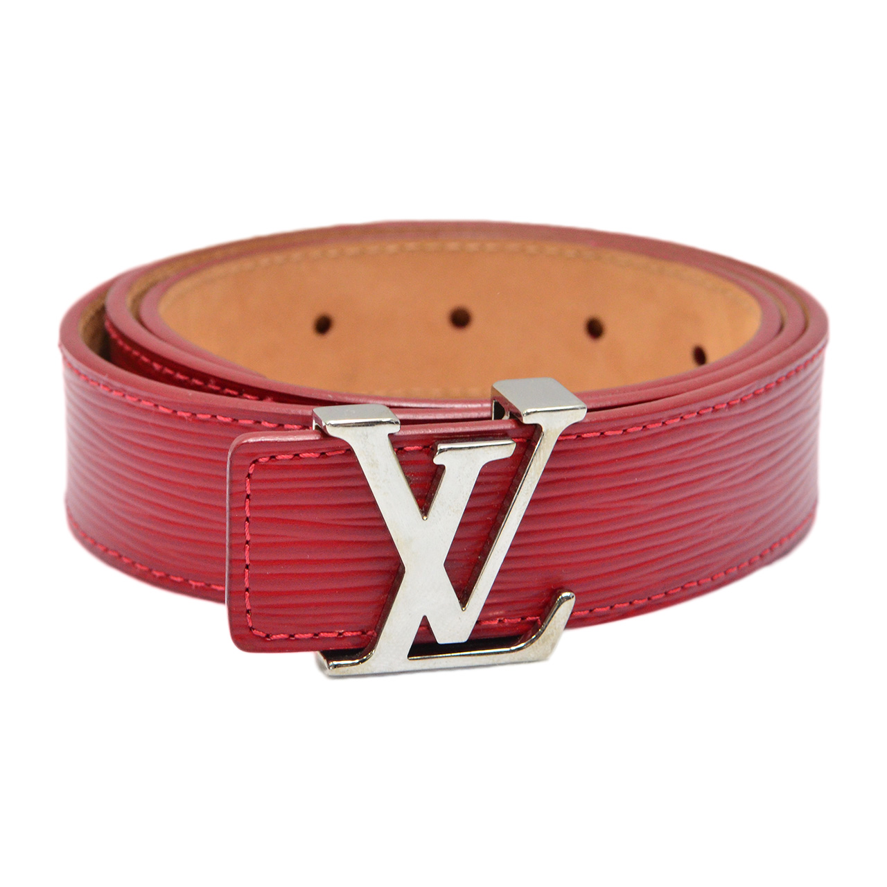 [9.8新]路易威登lv女士皮带deb1704119