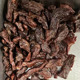 风干牛肉干边角料软硬适中牛肉粒内蒙古100g*5袋休闲零食真空包装