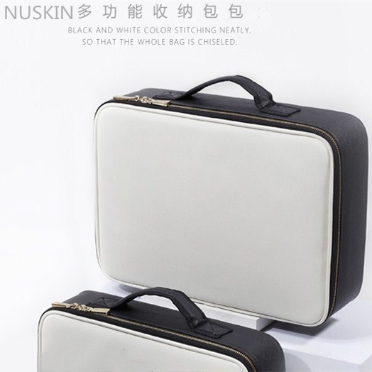 最新款如新包决心袋NUSKIN包LUMISPA包如新收纳包ME包SPA机包在类目 收纳整理, 家庭收纳用具, 收纳包, 化妆包中 - 来自Buy2taobao.com提供专业的淘宝代购服务