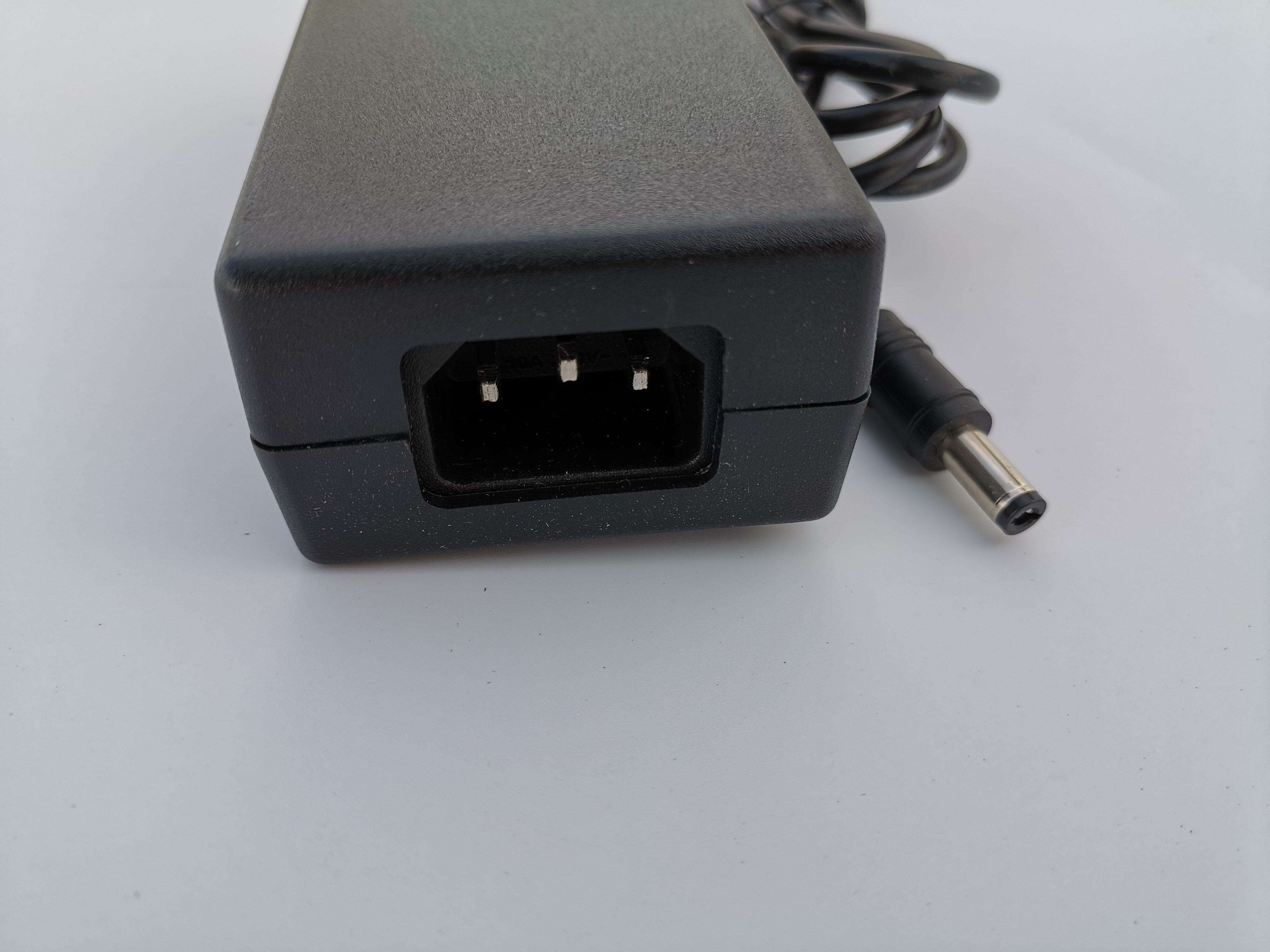 火牛飞利浦 222i6l 247e7q 显示器电脑电源线适配器插头 火牛 12v