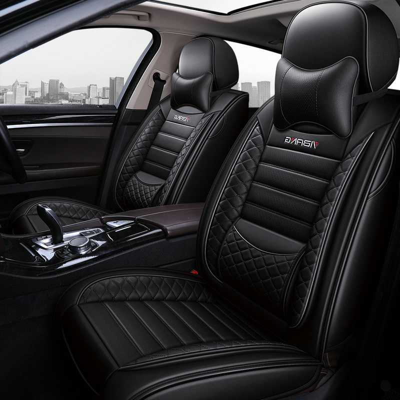 Beiqi Saab automobile Seat cushion Four seasons currency Leatherwear summer All inclusive Seat cover Dedicated Car mats Seat coverin the Car/Articles/Fitting/Refit , Car Accessories/The jewelry , Special car seat cover category - from Buy2taobao.com to provide professional Taobao agent buy service