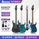 Ibanez爱宾斯/依班娜RG350/RG370零点24品印尼产演奏用电吉他