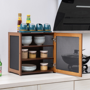 小型碗柜 家用 简易