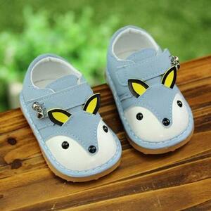 宝宝响声鞋销量排行榜