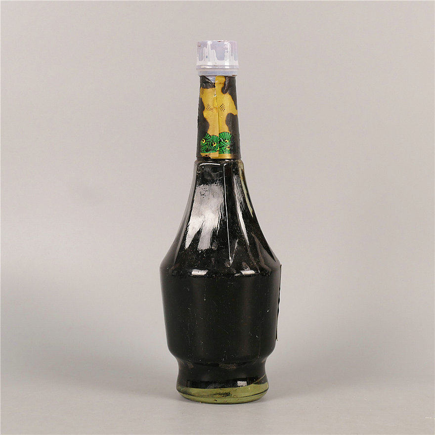 {j20}90年代 松花粉滋补酒 1瓶 15度 500ml