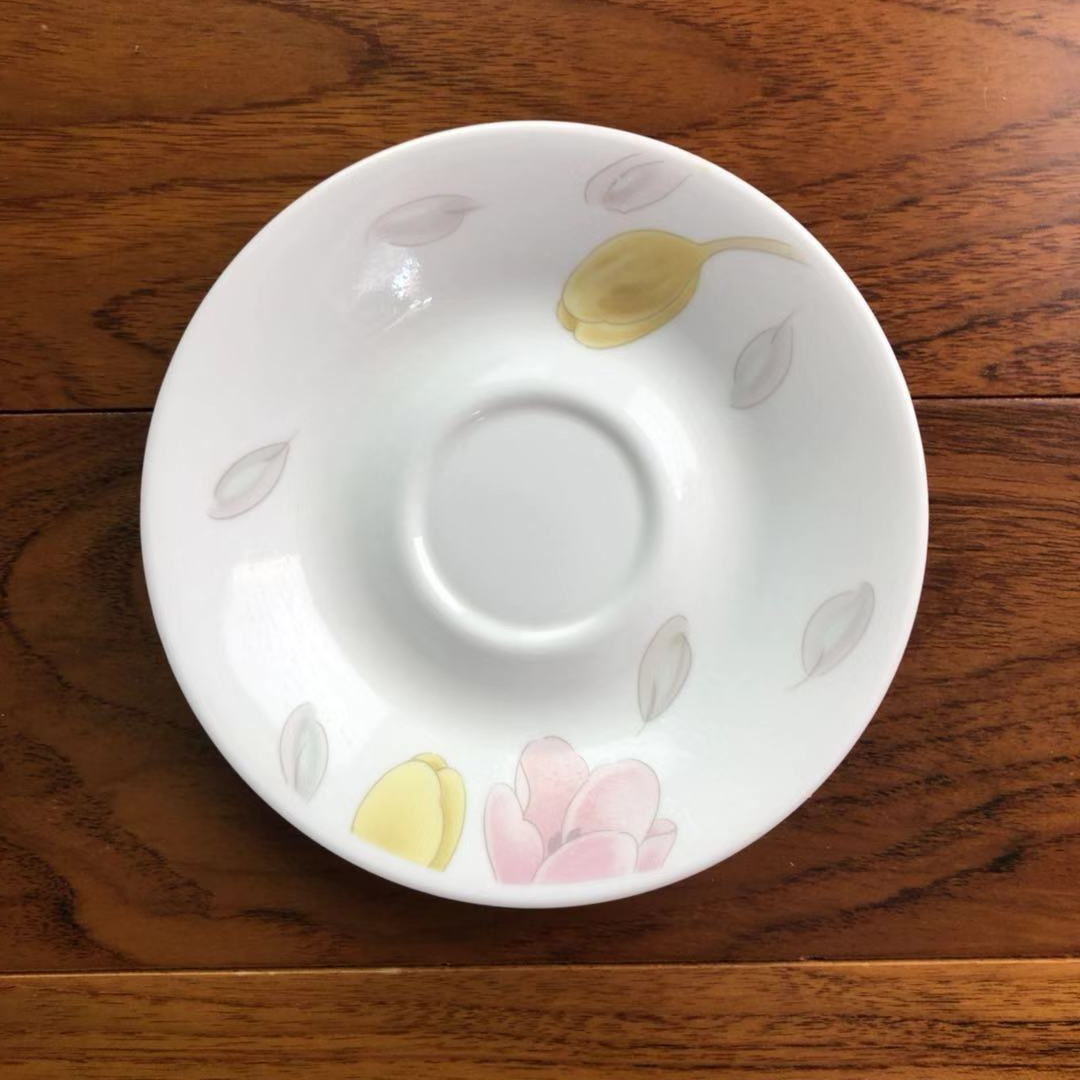 美国生产/康宁餐具/CORELLE/耐热玻璃/咖啡碟/506/正品在类目 餐饮具, 咖啡器具, 咖啡杯中 - 来自Buy2taobao.com提供专业的淘宝代购服务