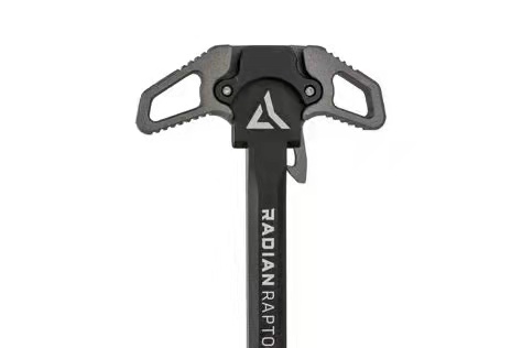 pmc gcm tac radian拉机柄 saigry mws jmt姐妹淘 垃圾柄