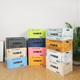 木箱木框箱展示道具木板箱实木储物收纳箱超市水果陈列木条箱定制