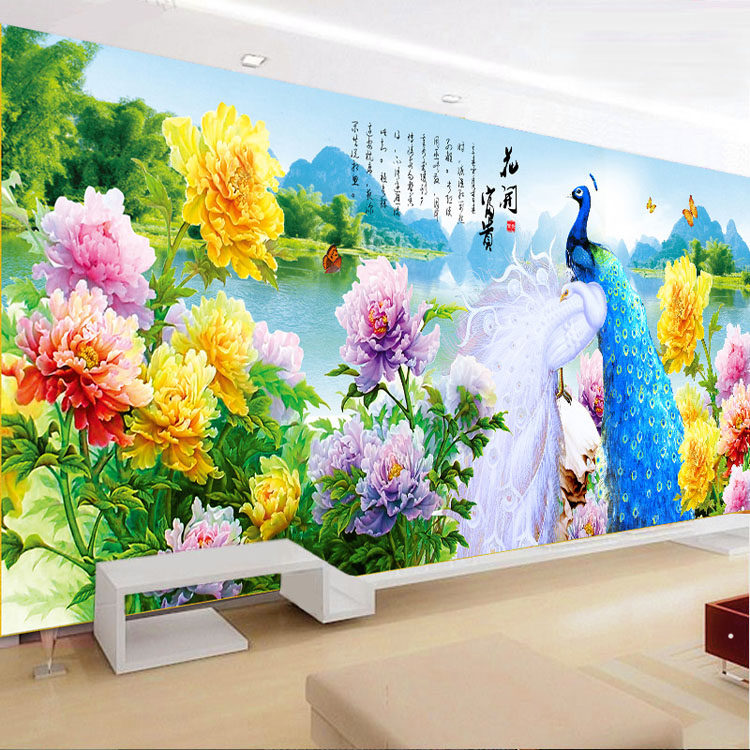 热销ks十字绣旗舰店正品新款