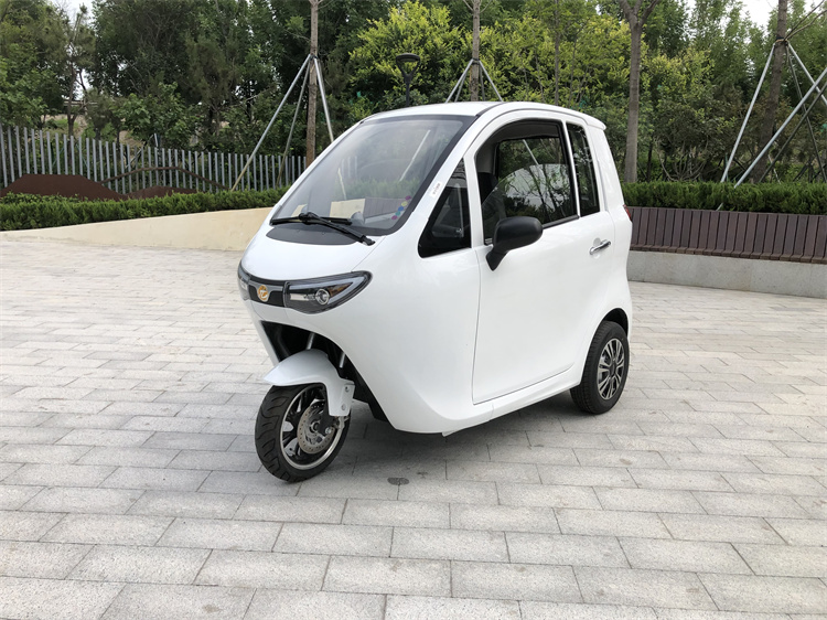 蒙仕鑫御虎自动挡无级变速汽油三轮车 燃油三轮载客摩托车 摩托车