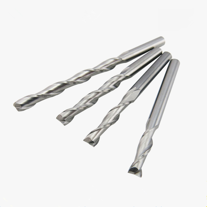 link cnc 精品 4mm 双刃螺旋 密度板切割 数控木工 合金铣刀刀具在类目 五金/工具, 刃具, 铣刀类, 立铣刀中 - 来自Buy2taobao.com提供专业的淘宝代购服务