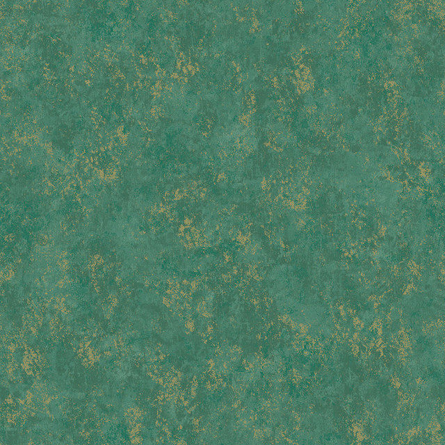 奢华美式素色纯色墨绿色客厅电视背景墙墙纸卧室满铺壁纸厂家直销