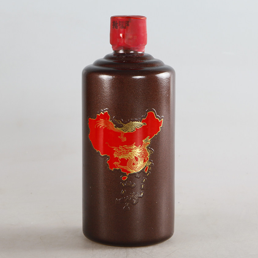 53.(中国名酒)2016年中国龙茅台