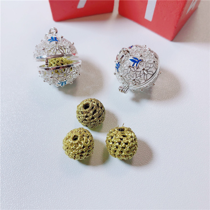 泰可可 三善堂 龙婆遮 草药珠 金达麻尼