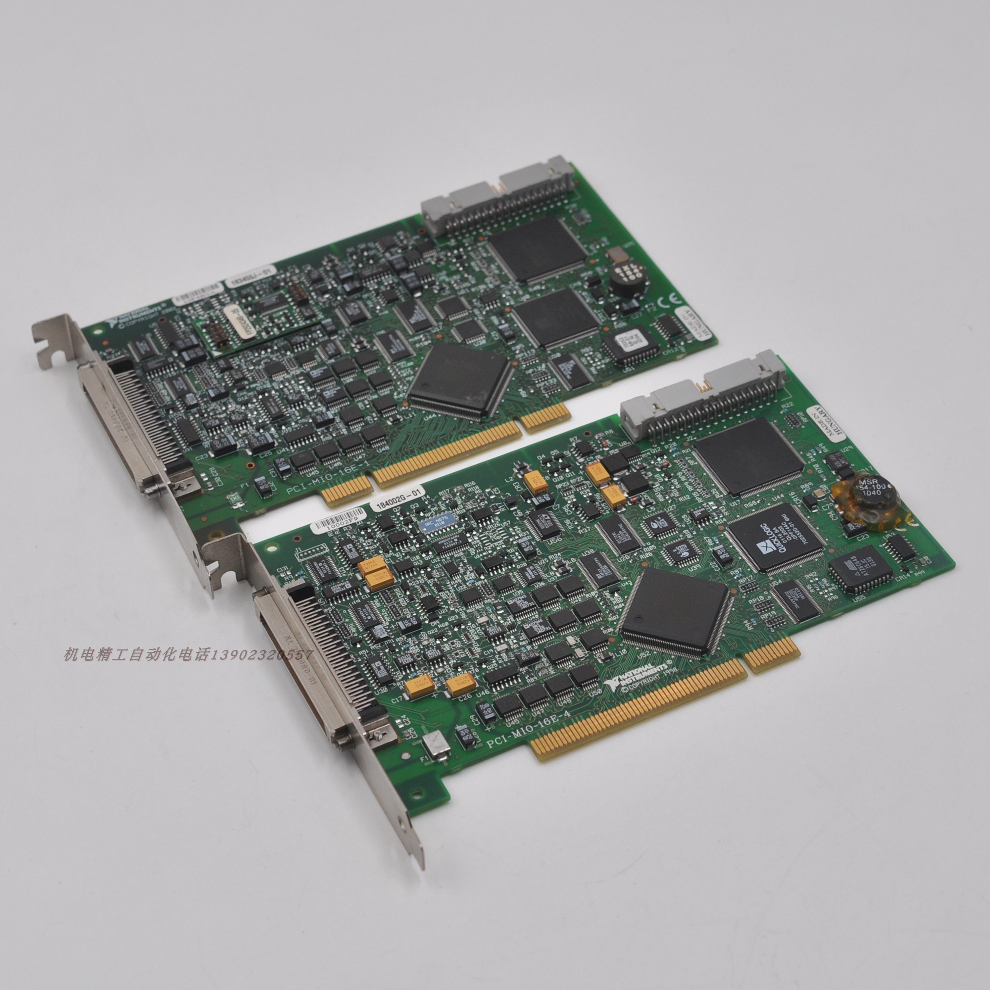 NI PCI-MIO-16E-1数据采集卡 美国数据卡 原装正品|ruв категории компьютерное оборудование/дисплей/Компьютерная периферия, Компьютерная периферия, графической информации/приобретения карты - от Buy2taobao.com для оказания профессиональной услуги покупки агента Taobao