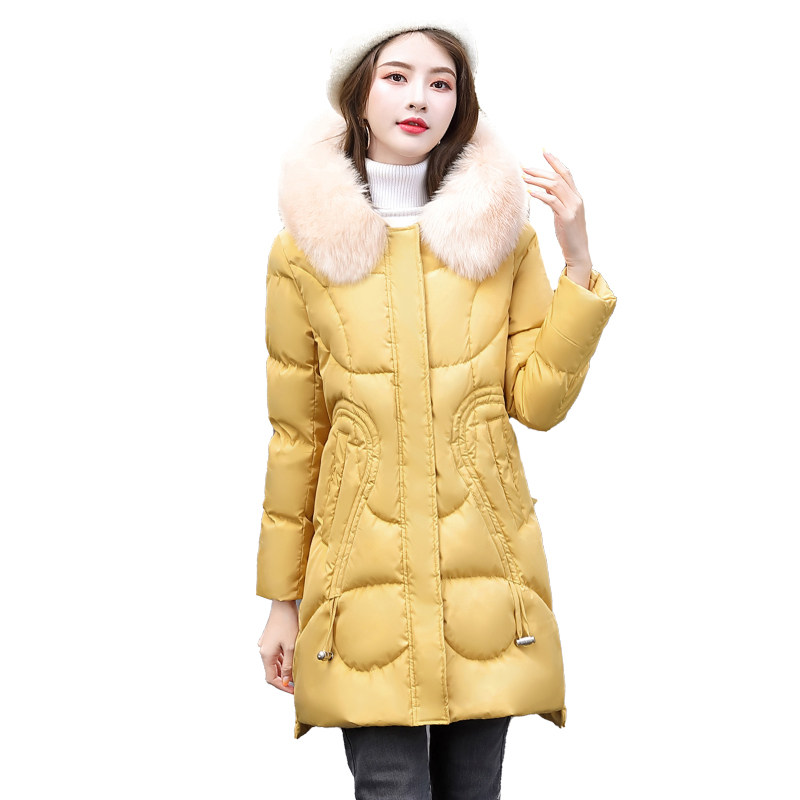 吧拉海贝京东官方官网艺域歆艾茜可可女装旗舰店正品瓷语棉衣外套