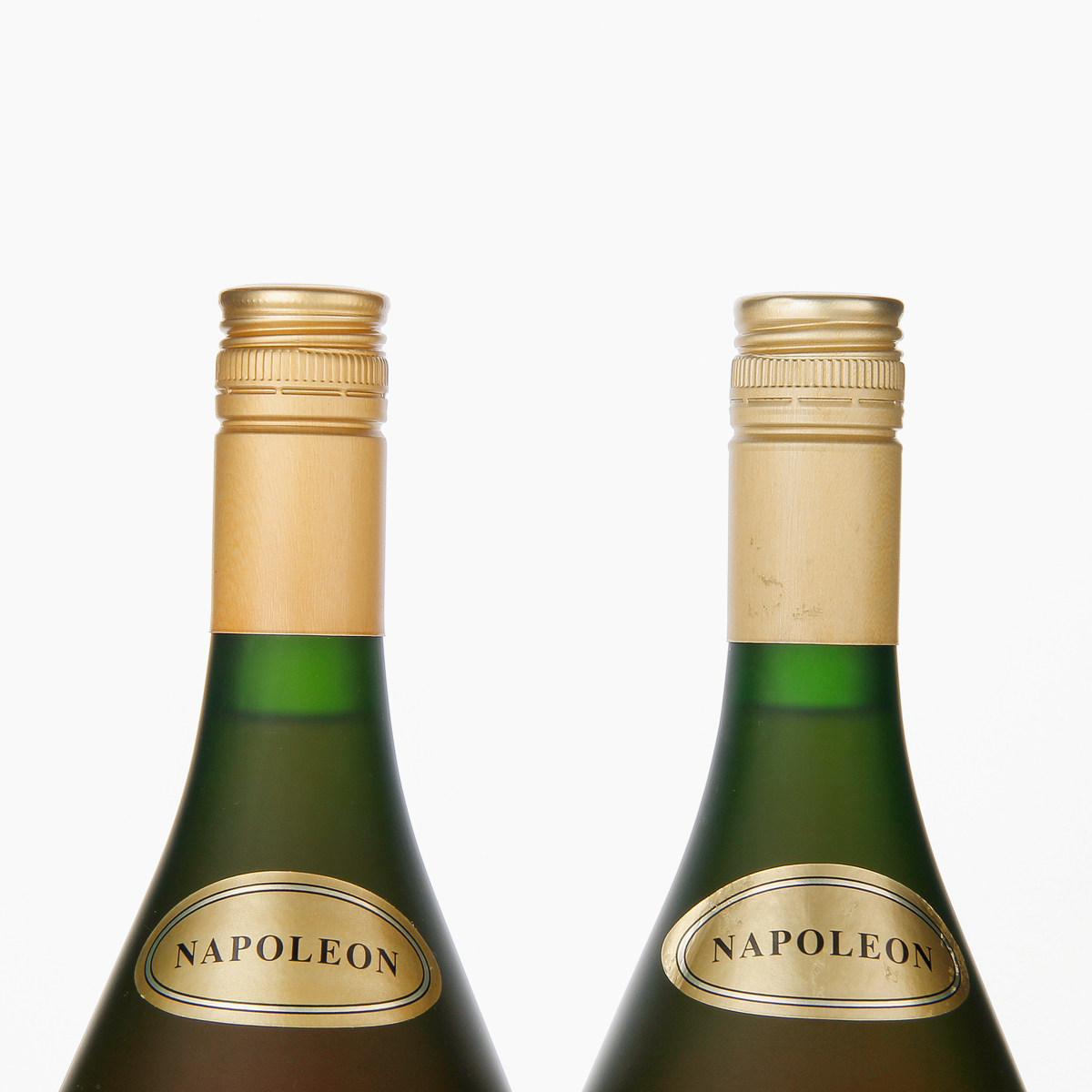 【66】2瓶 comte de francade拿破仑白兰地 700ml*2 40度