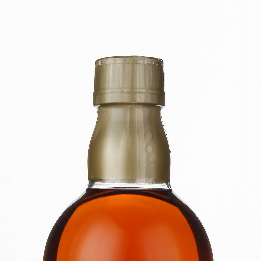 35. nikka 弘前12年苹果白兰地 500ml 40度