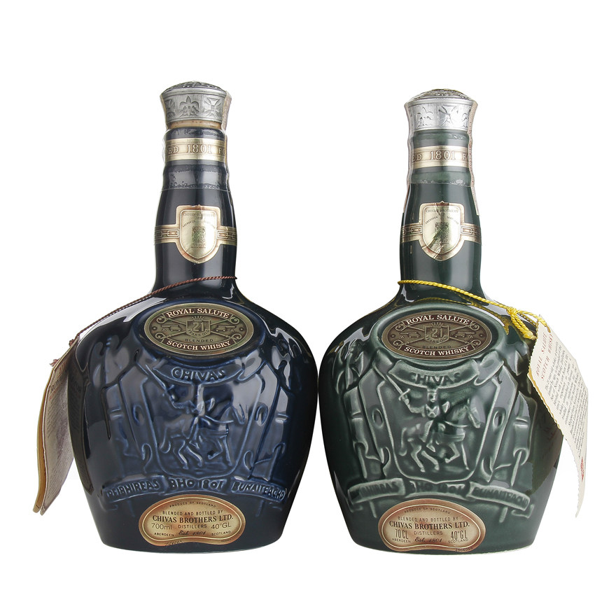 银盾酒藏五十二期洋酒拍卖专场  拍品详情 进入该拍品专场   起拍价