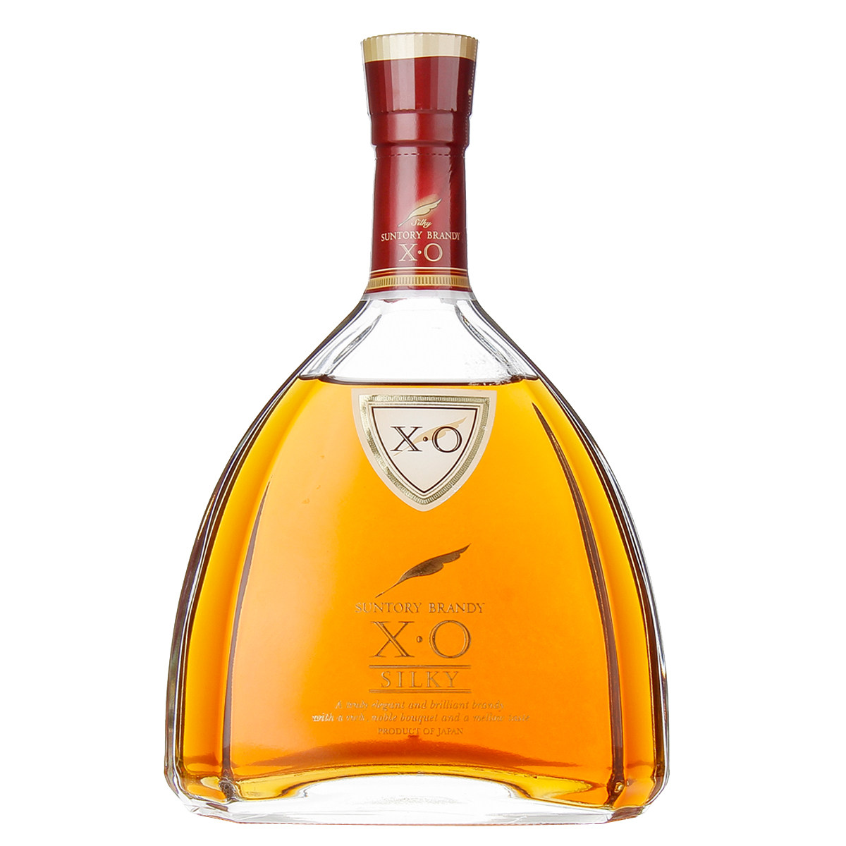 【58】 三得利 xo白兰地 660ml 40度