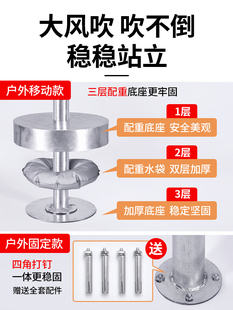 指示牌在xx我定制你路牌很立柱北京路标想哪里等名牌路打卡网红你