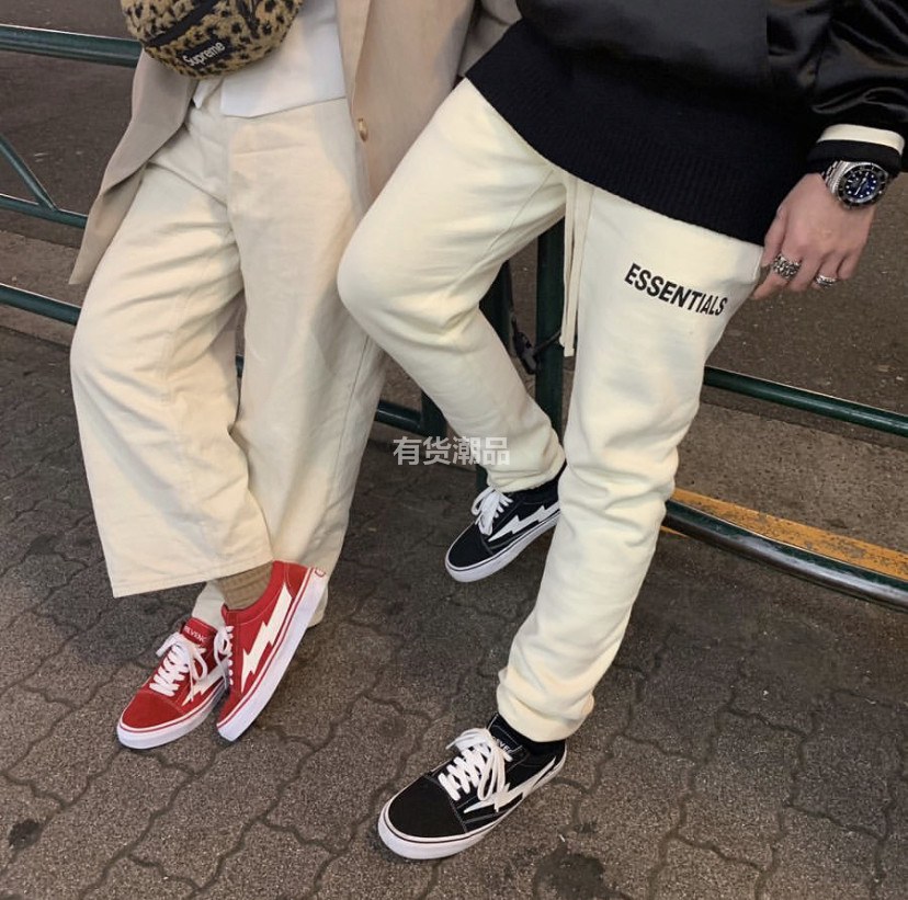 Storm of Vengeance Revenge x storm Thunder Black and yellow Low Hip hop Skateboard shoes leisure time Hip hop Masterin the Women's Shoes, Low shoe, Leisure shoes category - from Buy2taobao.com to provide professional Taobao agent buy service