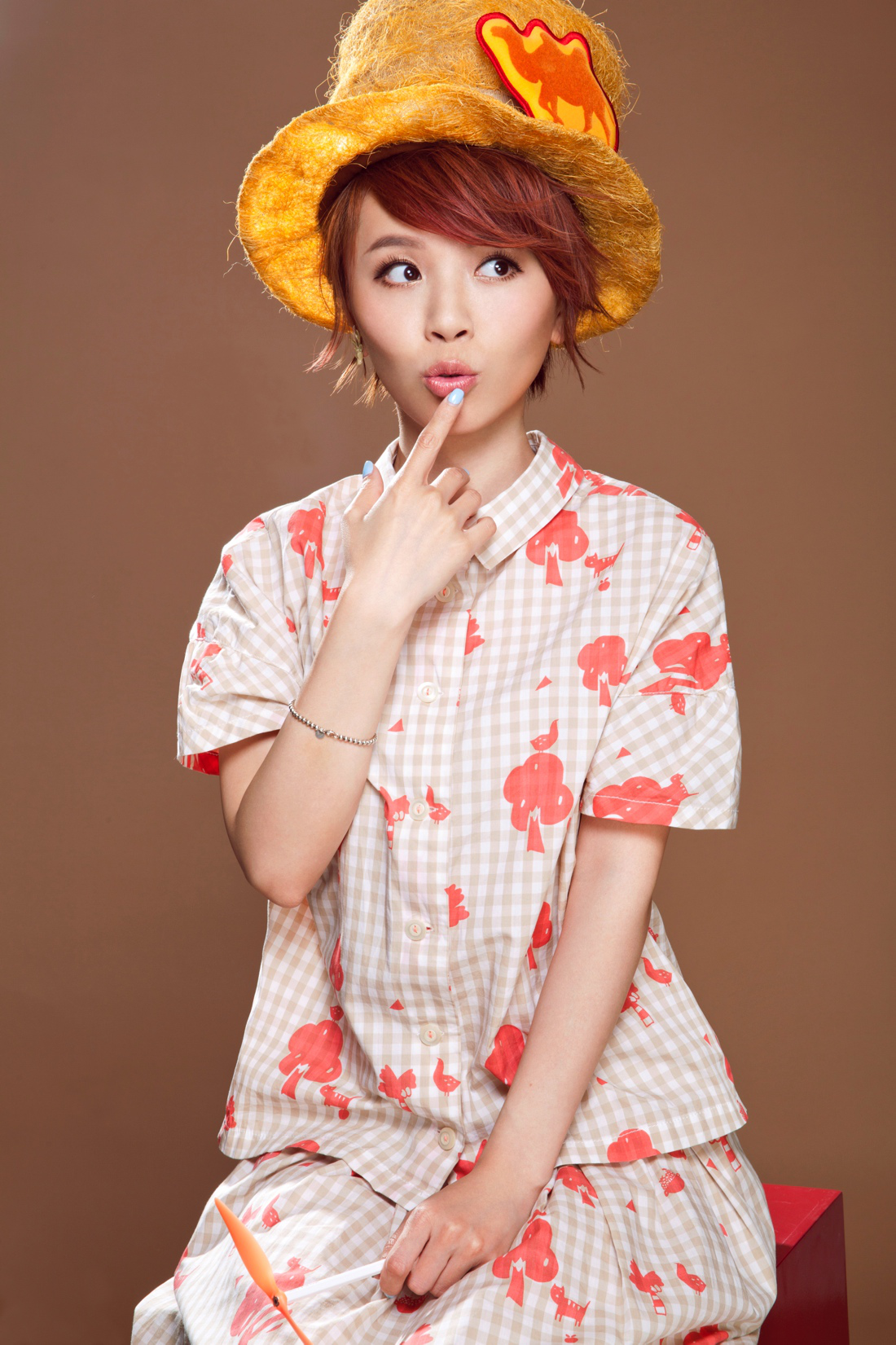 黄雅莉为你说出爱 - 拍卖