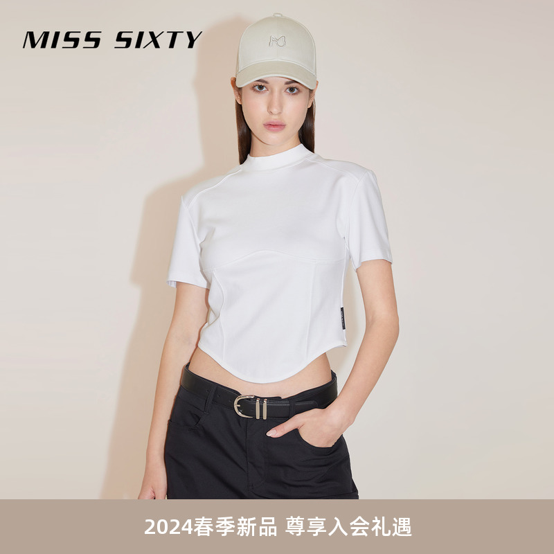 Miss Sixty2024春季新