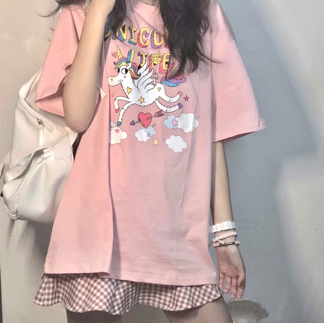 t恤女2021年新款短袖夏装网红宽松韩版百搭白色t恤上衣少女潮ins在类目 女装/女士精品, T恤中 - 来自Buy2taobao.com提供专业的淘宝代购服务