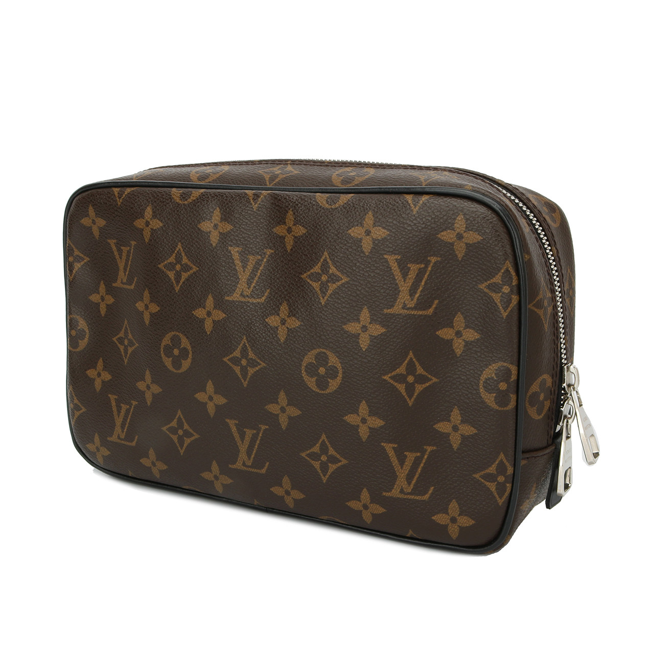 [9.9新]路易威登lv男士经典老花款手拿包zh03