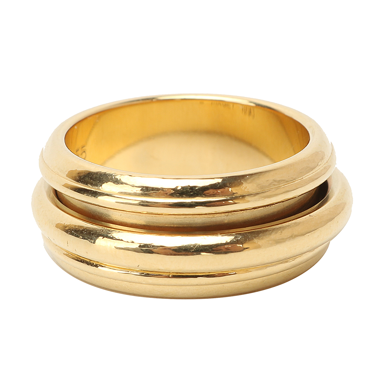 [9.0新]伯爵piaget55号750黄金男士戒指zh02