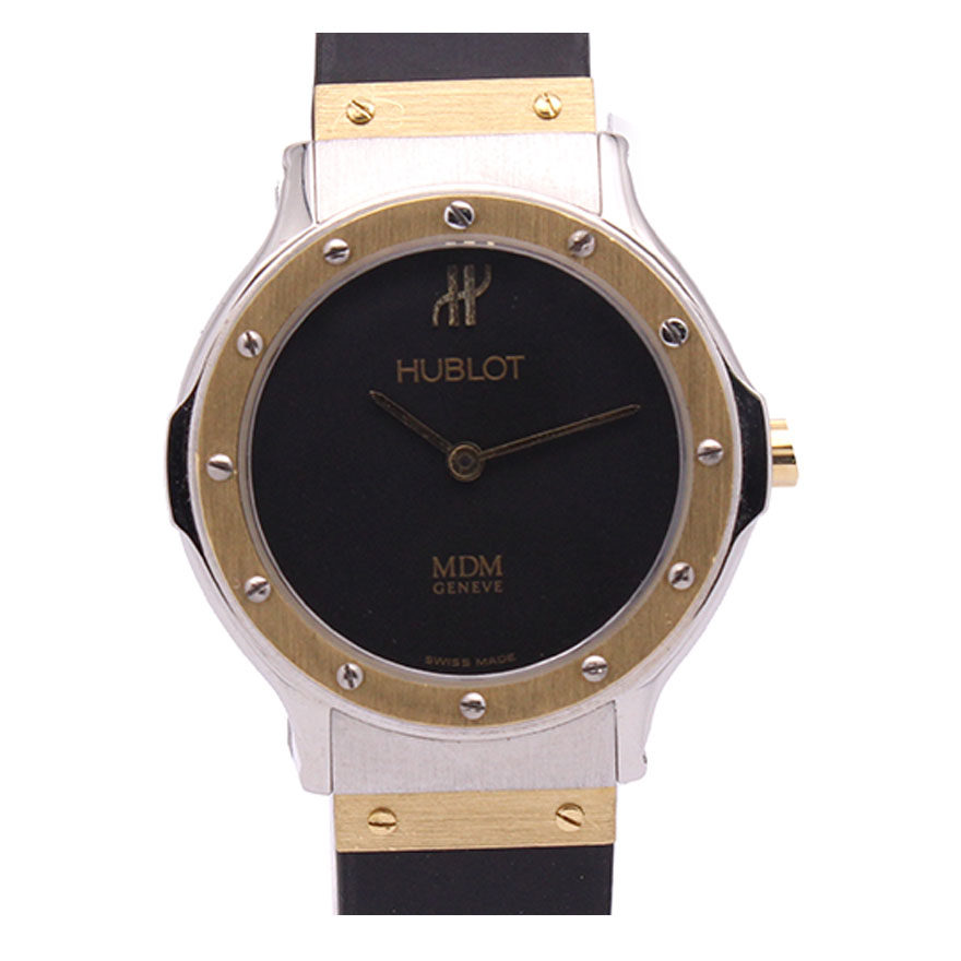 [9.5新]宇舶hublot女士石英腕表1415