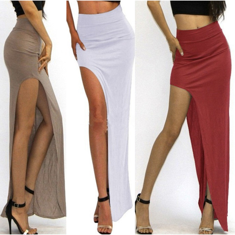women summer skirt dress ladies long skirts2019半身裙女 裙子在类目 女装/女士精品, 半身裙中 - 来自Buy2taobao.com提供专业的淘宝代购服务