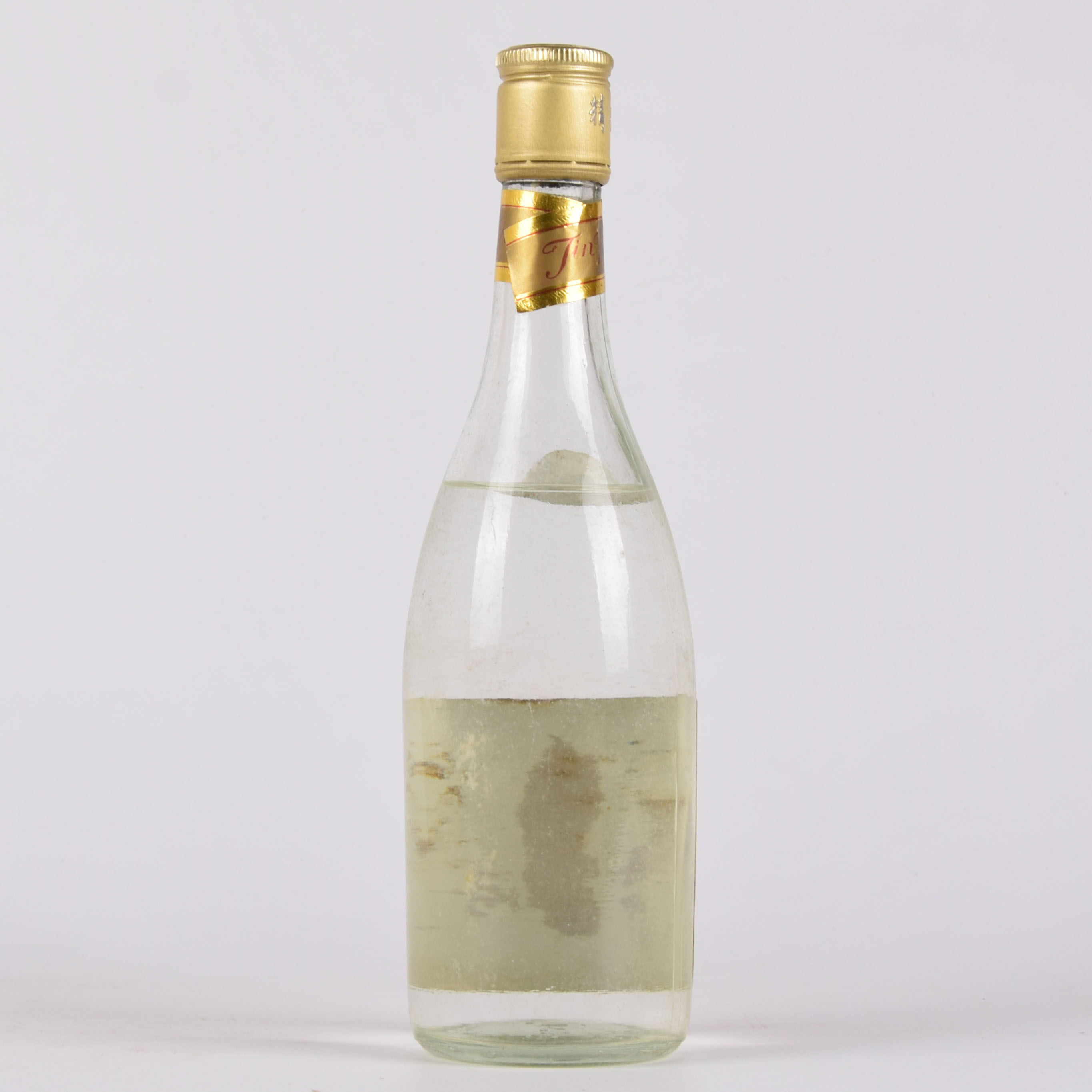 10【安徽名酒】1997精品乳泉特曲 50度500ml 一箱9瓶