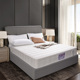 富安娜床垫1.8m床双人床弹簧偏硬席梦思床垫1.5米两面可用型1.2m