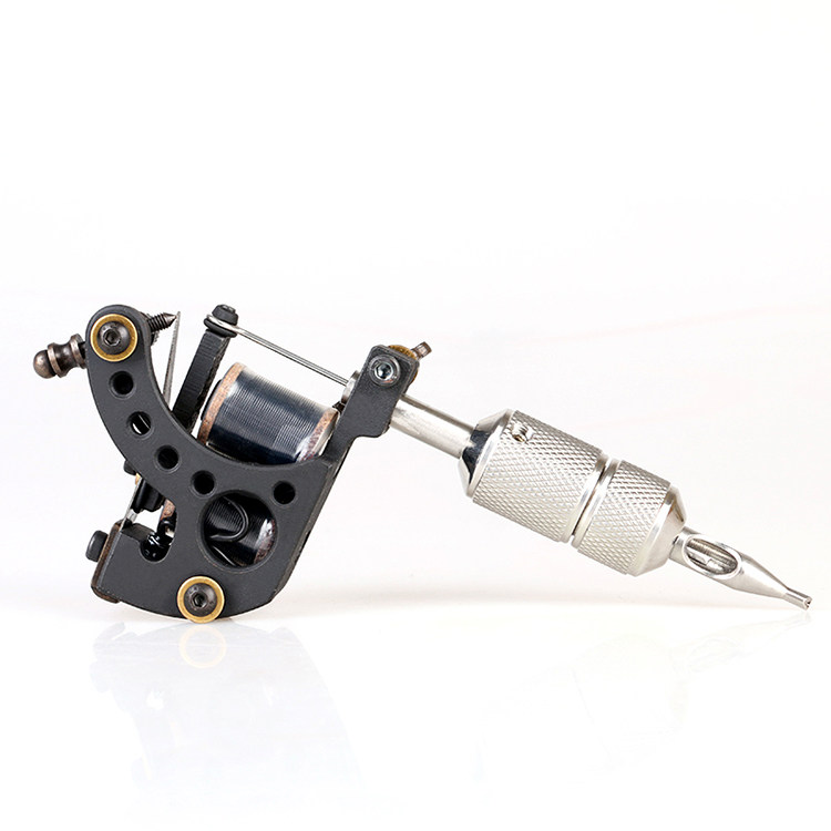 纹身机线圈大额优惠券