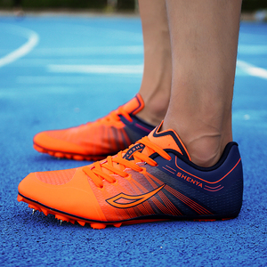 中长跑钉鞋专业价格