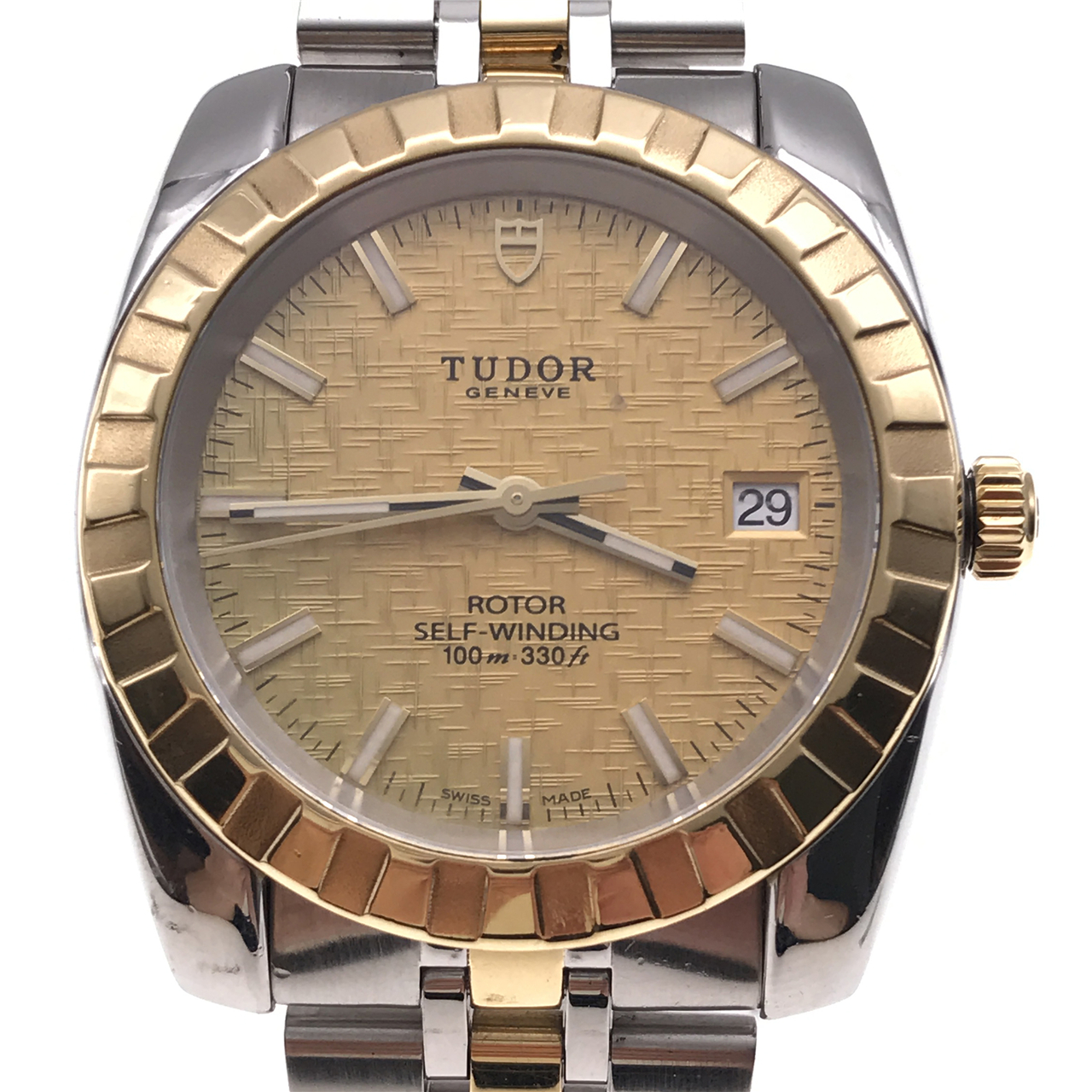 帝舵表在迪拜购物中心开设单品牌精品店