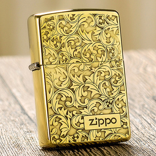 zippo2014年度限量款图片