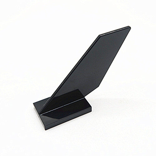 lego乐高62392x6x4飞机尾翼白623901黑6093011深灰4500562蓝