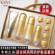 韩束聚时光护肤品水乳套装紧致保湿抗皱中年妈妈母亲节生日礼物