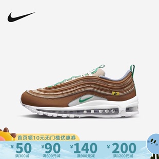 nike耐克男鞋2023年秋冬新款AIR MAX 97低帮板鞋运动鞋DV2621