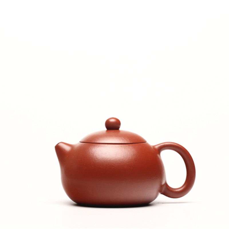 全手工【西施】原矿朱泥 经典器型 工艺美术员 顾玲玲