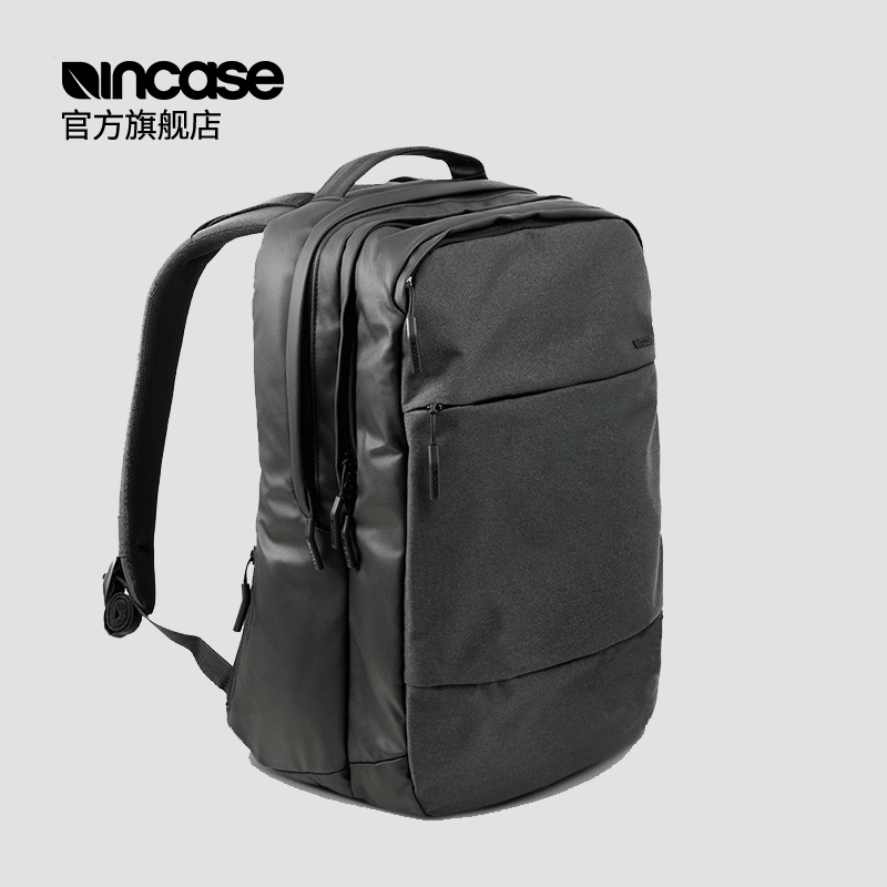 INCASECity Backpack电脑背包适配苹果MacBook Pro16英寸双肩包|msdalam kategori Aksesori Digital 3C, Aksesori komputer Riba, beg komputer riba - dari Buy2taobao.com untuk memberikan perkhidmatan ejen Taobao profesional membeli