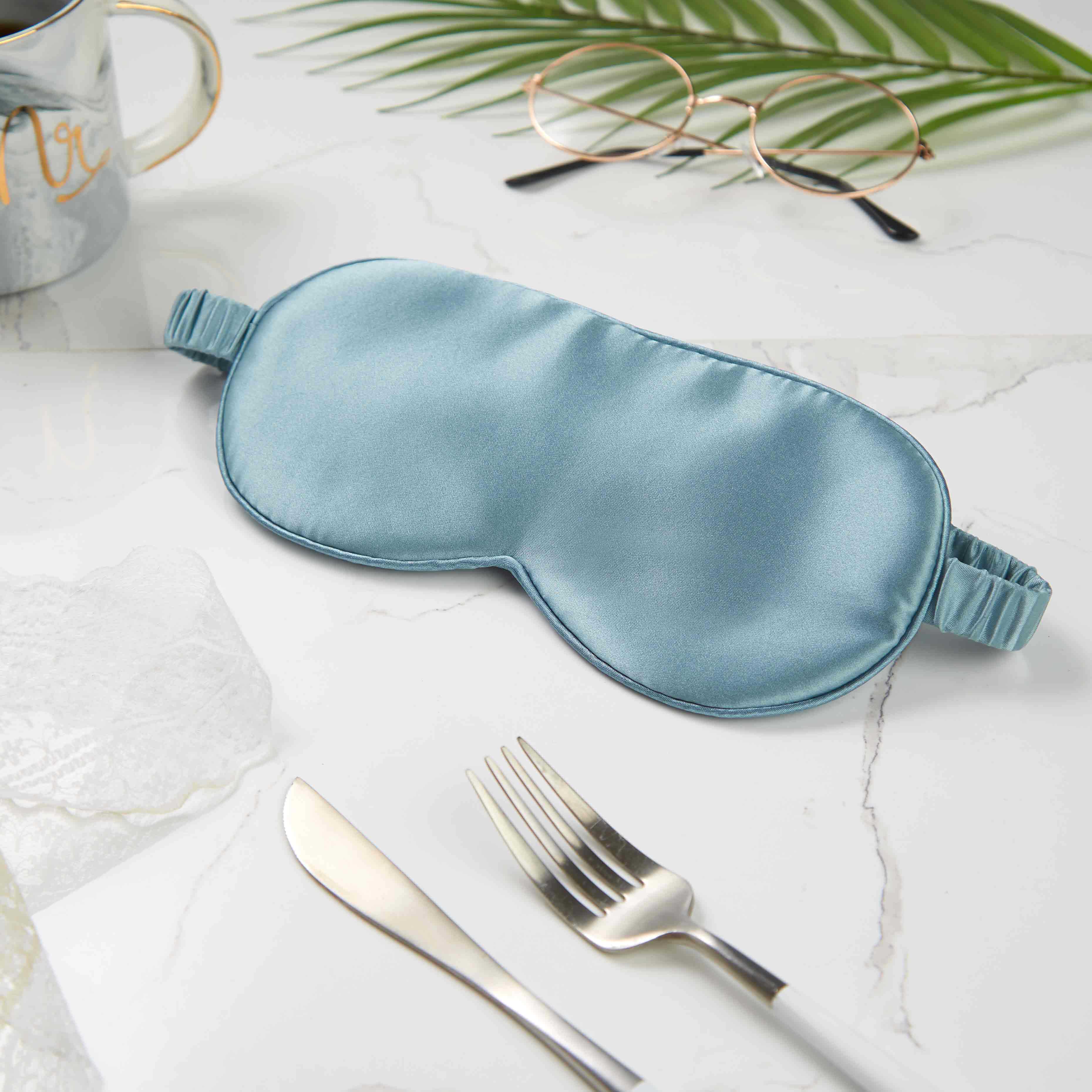 特价slip眼罩 100%桑蚕丝