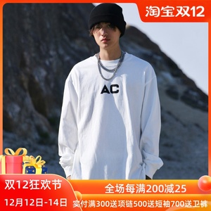 ac卫衣